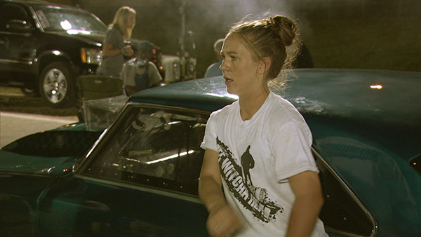 Image of Tricia from Street Outlaws