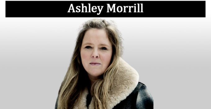 Image of Is Ashley Morrill Eldrige Pregnant. Meet her Husband & Children