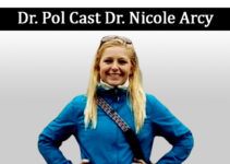 Image of Everything you need to know about Dr. Nicole Arcy from Dr.pol