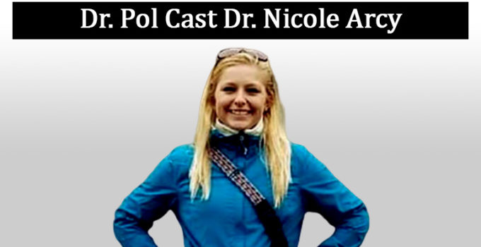 Image of Everything you need to know about Dr. Nicole Arcy from Dr.pol