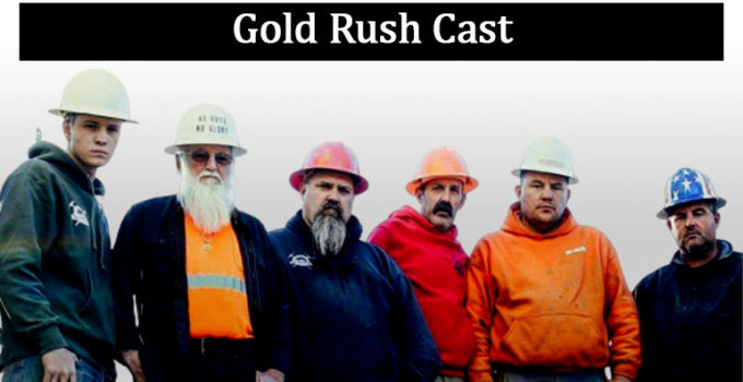 Image of The Golden Net Worth of the Gold Rush Cast; Bio of the Entire Cast