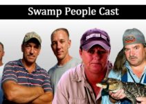 Image of Does Swamp People Cast's Net Worth make it Worth All the Danger