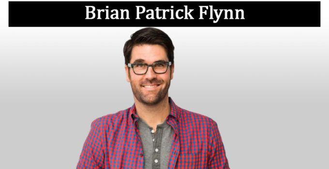 Image of Brian Patrick Flynn: Who Is He Married To. Know His Net Worth
