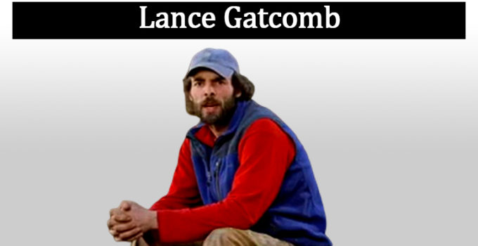 Image of Is Lance Gatcomb Returning to Maine Cabin Masters. Why did He Leave