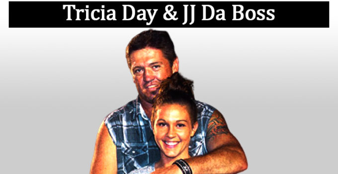 Image of How old is Tricia Day from Street Outlaws? Wikipedia, bio, children of JJ Da Boss's wife