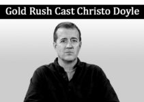 Image of Everything You Need to Know About Christo Doyle- Gold Rush Cast
