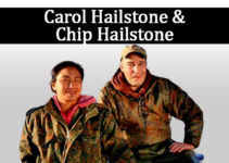 Image of Carol Hailstone From Life Below Zero: Everything About Chip & Agnes' Daughter