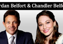 Image of Chandler Belfort wiki: Truth about Jordan Belfort's daughter