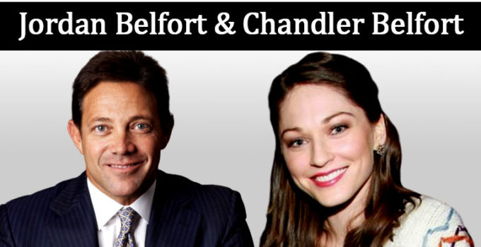 Image of Chandler Belfort wiki: Truth about Jordan Belfort's daughter
