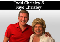 Image of Faye Chrisley : Everything About Todd Chrisley's Mom