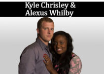 Image of Alexus Whilby: Everything About Kyle Chrisley's Wife