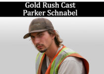Image of What is Parker Schnabel's Net Worth as of 2020 News on his Earnings