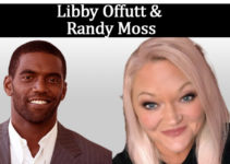 Image of Fate of Libby Offutt & Her 5 Children After Divorce with Ex-Husband Randy Moss