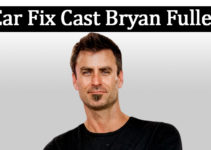 Image of Check out the Married Life of Bryan Fuller from Car Fix