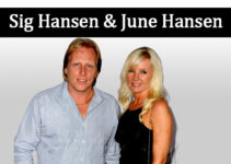 Image of June Hansen Biography: Cancer Updates & Facts about Sig Hansen's wife