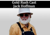 Image of What happened to Jack Hoffman on Gold Rush Is he dead or alive