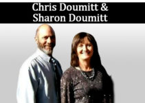 Image of Chris Doumitt Wikipedia, Age, Surgery, Cancer, Wife Sharon Doumitt, Net worth, Now