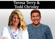 Image of Teresa Terry; Where is the Ex-Wife of Todd Chrisley After Their Divorce