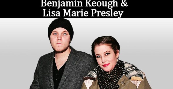 Image of How did Benjamin Keough die. Everything you need to know about Lisa Marie Presley's son! His net worth, wiki/bio, siblings, and Facts!